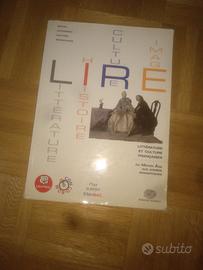 Libri scuola Francese