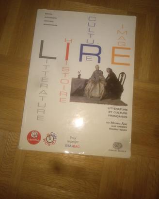 Libri scuola Francese