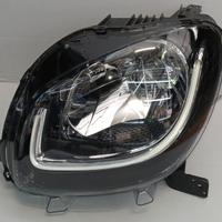 Faro Sx Smart 453 Forfour anno 2015