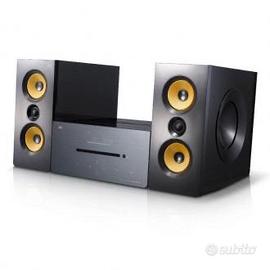 Sistema Audio LG Micro Hi-Fi 160W