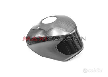 Cover serbatoio integrale carbonioBMW S1000RR15-18