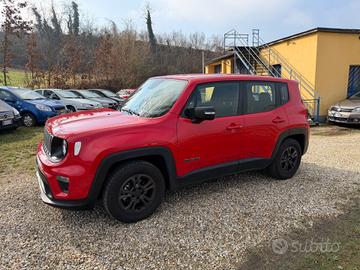 Jeep Renegade 1.0 T3 Longitude
