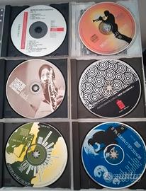 cd montecarlo night 