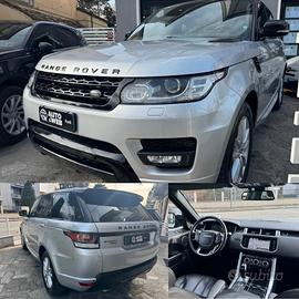 RANGE ROVER SPORT 3.0 SDV6 AUTOBIOGRAFY DYNAMIC