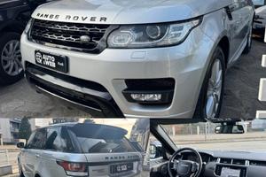 RANGE ROVER SPORT 3.0 SDV6 AUTOBIOGRAFY DYNAMIC