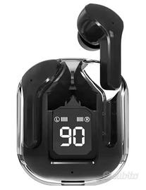 auricolari bluetooth 