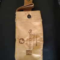 Custodia artigianale Pampero NUOVA+accessori 3x2