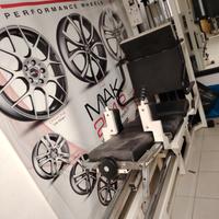 leg press Tecnogym 