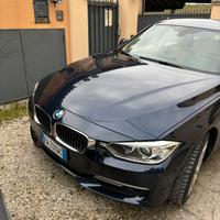 BMW SERIE 3 TOURING LUXURY 316