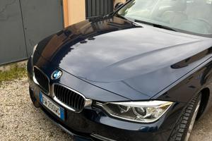 BMW SERIE 3 TOURING LUXURY 316