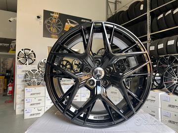 Cerchi Mercedes raggio 20 OMOLOGATI NAD cod.10337