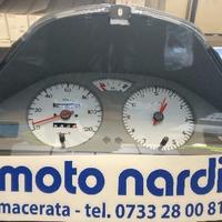 Strumento contachilometri Ligier (meccanico)