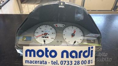 Strumento contachilometri Ligier (meccanico)