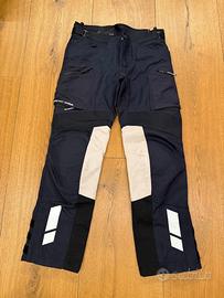 Completo  BMW Rally Gtx 2025