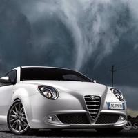 Alfa romeo mito ricambi