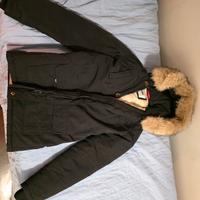 Parka Lay Bambino 14y
