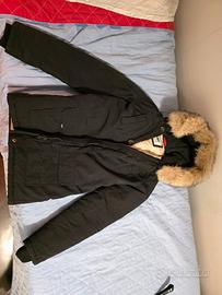 Parka Lay Bambino 14y