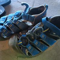 Scarpe bambino