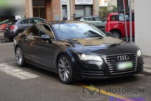 Audi A7 SPB 3.0 TDI 245 CV quattro S tronic