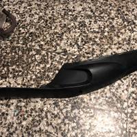 Fascione laterale sinistra per Zip SP MK1