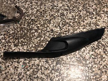 Fascione laterale sinistra per Zip SP MK1