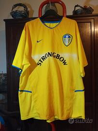 Maglia Leeds united 2007