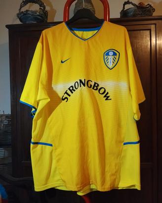 Maglia Leeds united 2007