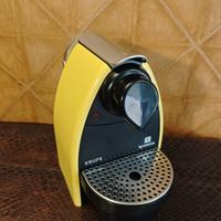 NESPRESSO ESSENZA INISSIA –  Macchina caffè  Krups