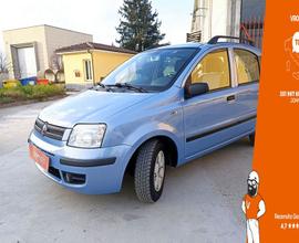 FIAT Panda 1.2 Dynamic GPL