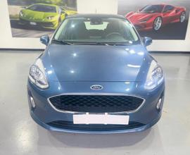 Ford Fiesta 1.5 EcoBlue 5 porte Titanium