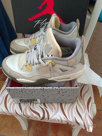 Jordan 4 photon dust