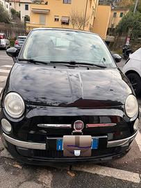 Fiat 500 Pop 12