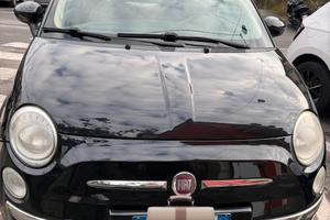 Fiat 500 Pop 12