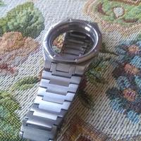 Cassa orologio