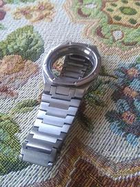 Cassa orologio