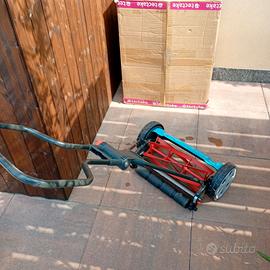 Tagliaerba GARDENA 400C
