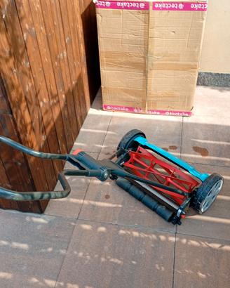 Tagliaerba GARDENA 400C
