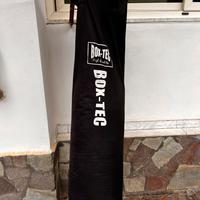 Sacco da boxe Box-Tec - gia riempito