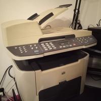 Fotocopiatrice stampante multifunzione HP Laserjet