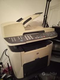 Fotocopiatrice stampante multifunzione HP Laserjet
