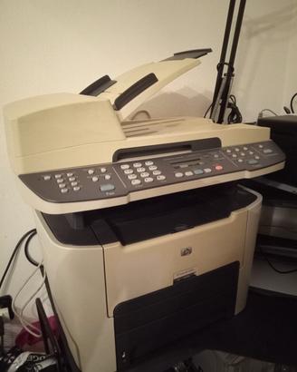 Fotocopiatrice stampante multifunzione HP Laserjet