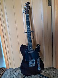 chitarra elettrica  telecaster 