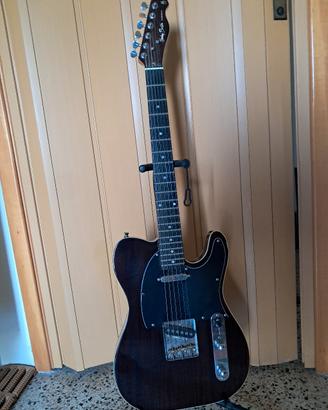 chitarra elettrica  telecaster 