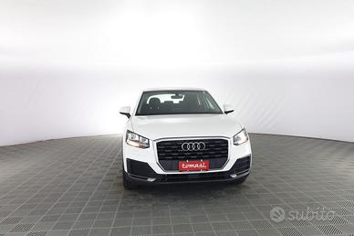 AUDI Q2 Q2 30 TDI S tronic Business