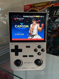 Console portatile retro K36