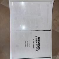 Biologia e genetica