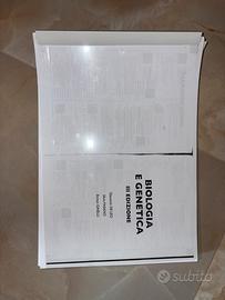 Biologia e genetica