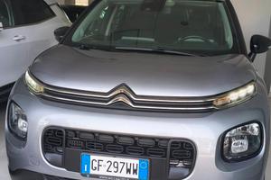 Citroen C3 Aircross PureTech 110 S&S Feel