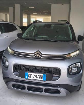 Citroen C3 Aircross PureTech 110 S&S Feel