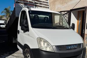 Iveco daily 35c10 ribaltabile laterale
